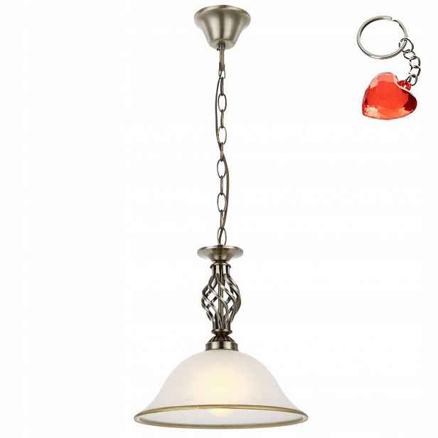 Závěsná lampa Odin 60208H Globo