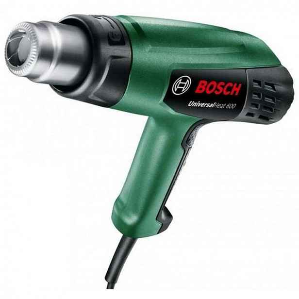 Bosch - Horkovzdušná pistole 1800 W 06032A6120