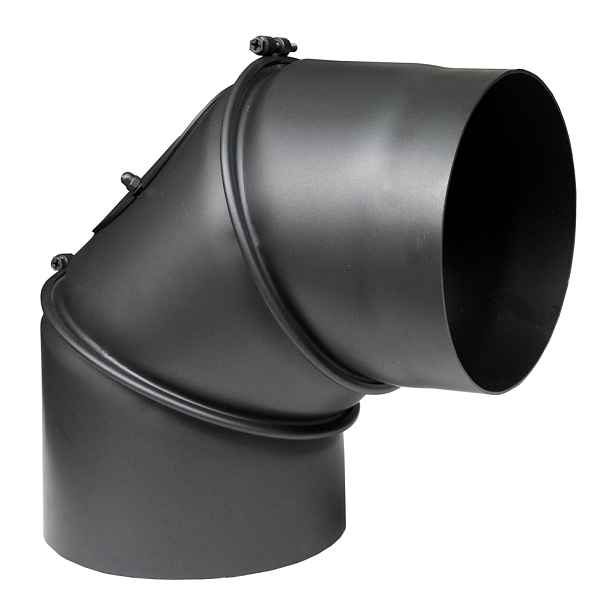 Koleno 90° Parkanex 120 mm