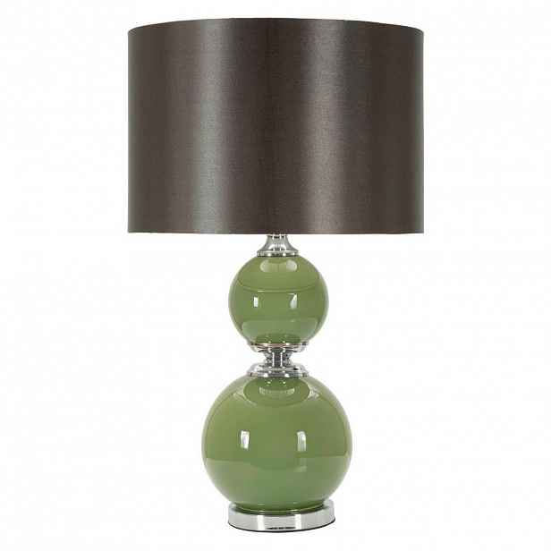 STOLNÍ LAMPA, 38/65/38 cm
