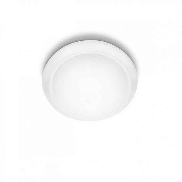 Svítidlo LED Philips Cinnabar, 4000K, 16W, bílá