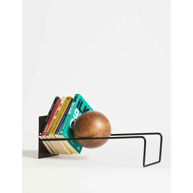 Bookend Toke - Black
