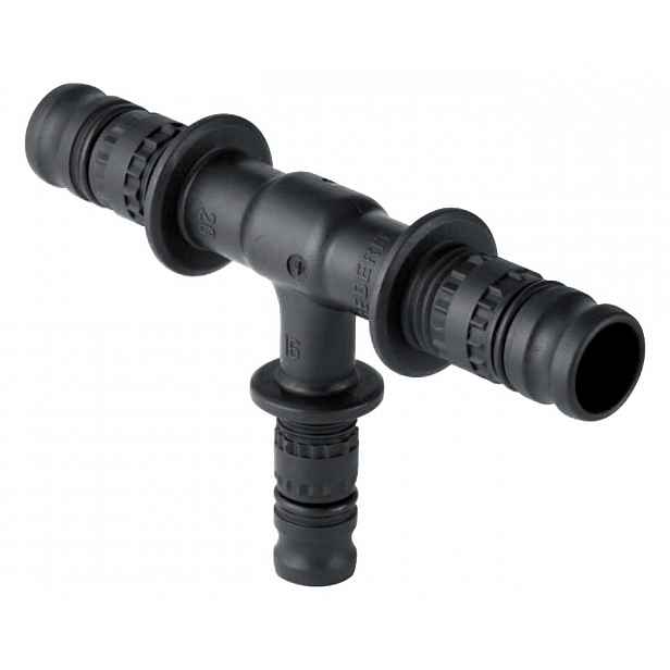 Geberit - T-kus, redukční 623.315.00.5