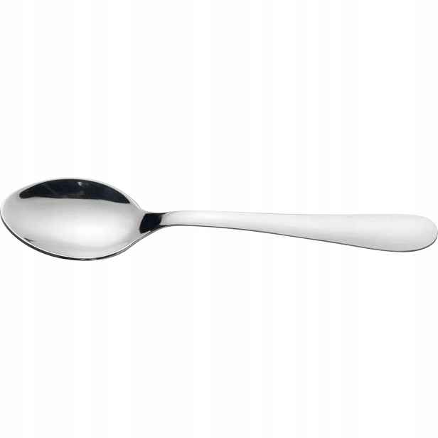 Lžička kávová Modell Segno 14 cm 12 ks