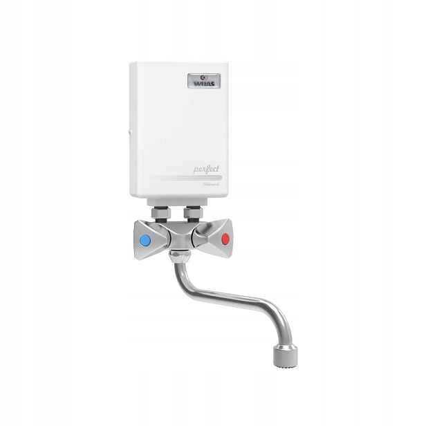 Ohřívač vody Wijas 3500 W