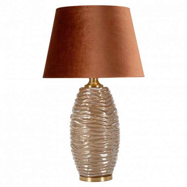 STOLNÍ LAMPA, 45,5/79/45,5 cm