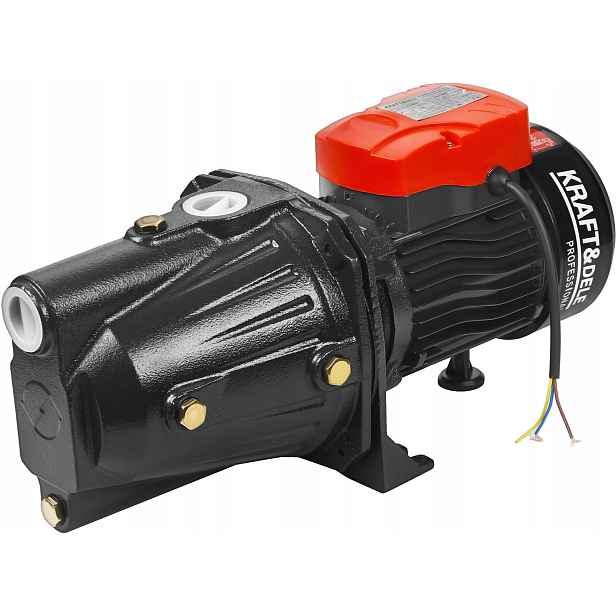 Zahradní čerpadlo Kraft&dele KD807 850W 1" 65 l/min