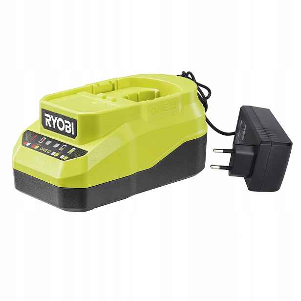Nabíječka Ryobi RC18120A 18V 2A