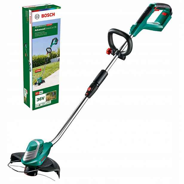 Akumulátorová Sekačka AdvancedGrassCut 36 36V Bosch 0600878N04