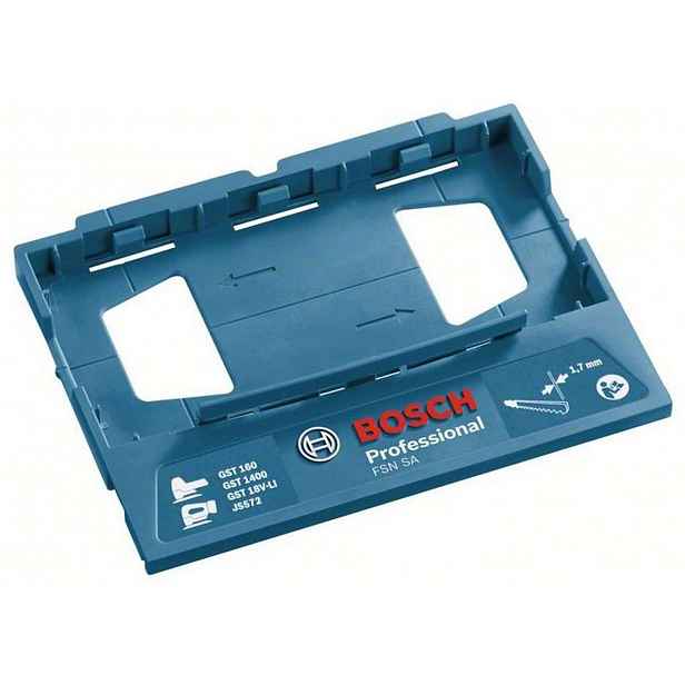 Bosch - Adaptér pro vodící lišty 1600A001FS