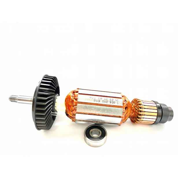 Rotor Bosch Gws 11-125 CI 11-125 Cih