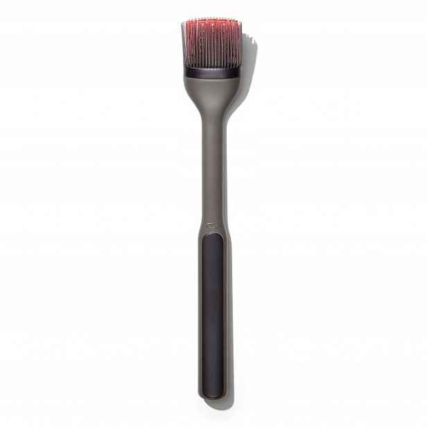 Silikonový štětec na grilování Oxo, 34 cm