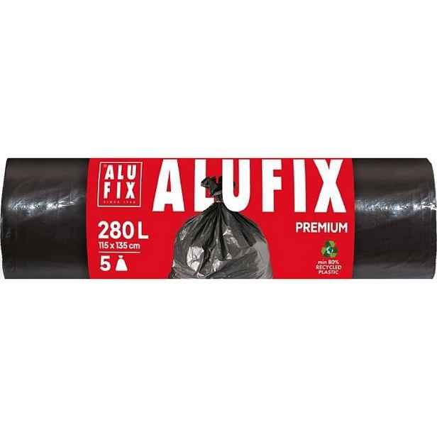 ALUFIX - Sáčky na odpad 280l