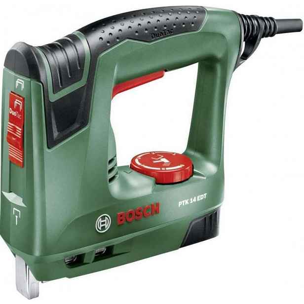 Bosch - Elektrická sponkovačka 6-14 mm 0603265520