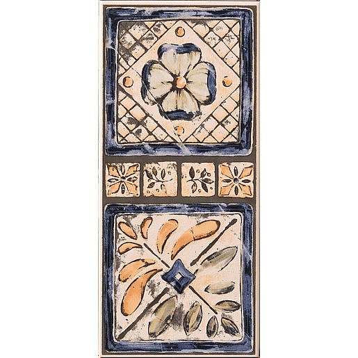 Lem Stylnul Ordesa cotto 15x33 cm mat CMONTE