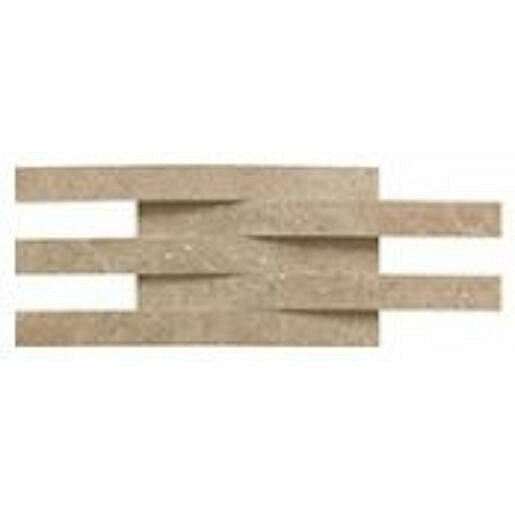 Obklad Sintesi Explorer tabacco 15x30 cm mat EXPLORER7677