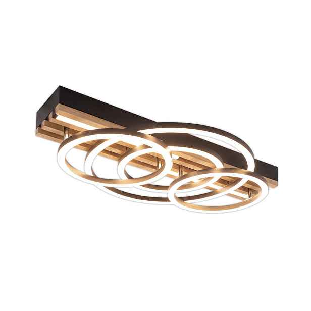 ZMH LED STROPNÍ SVÍTIDLO 50/32/10.3 cm