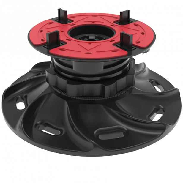 Terč pod dlažbu Pro Mini samonivelační nastavitelný 35–60 mm