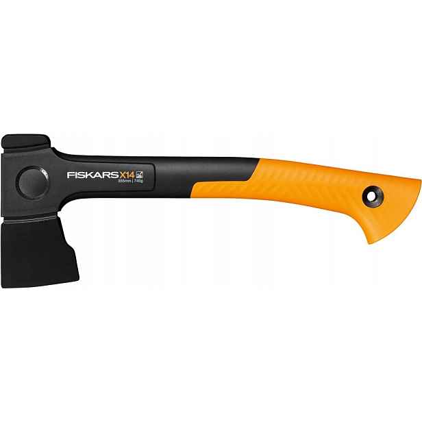 Univerzální sekera X-series X14 Xs 355 mm na dřevo 70 mm 1069102 Fiskars