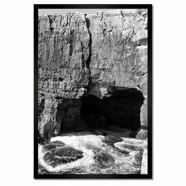 Plakáty v rámu 40x60 Pohled na oceán Portugalsko