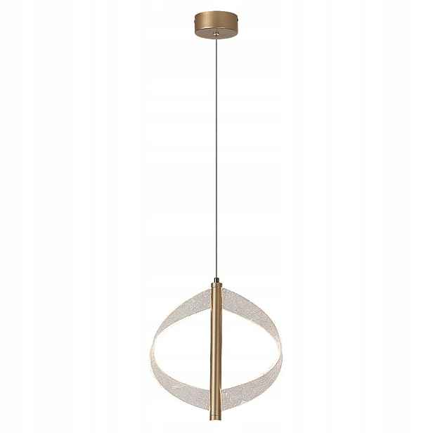 Stylová závěsná stropní lampa do kuchyně a jídelny, elegantní