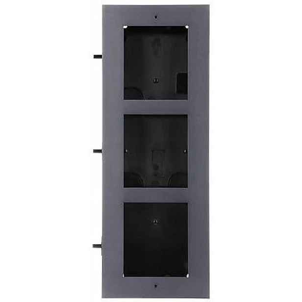Hikvision DS-KD-ACF3/Plastic Plastový montážní držák 2. generace