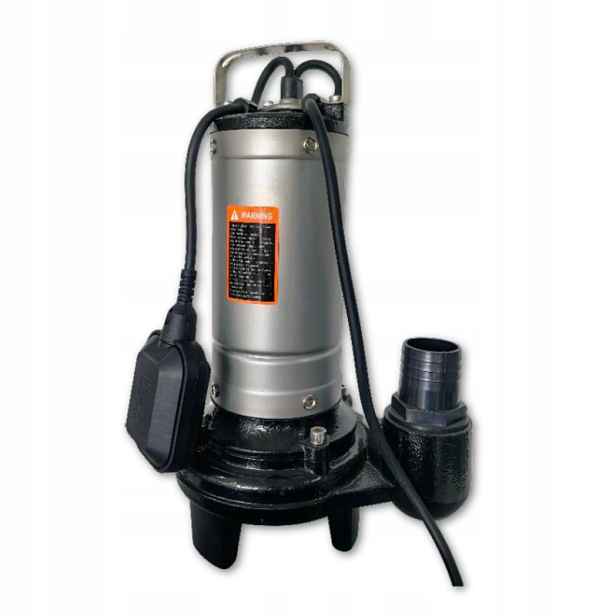 Ponorná Pumpa Qv Lift 55MF 230V Omnigena
