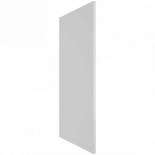 Spodní boční panel Arosa 820x545 bílá