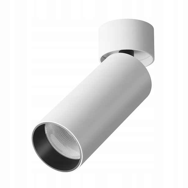 Stropní svítidlo Maytoni Focus Led 12W bílá 3000K stmívatelná