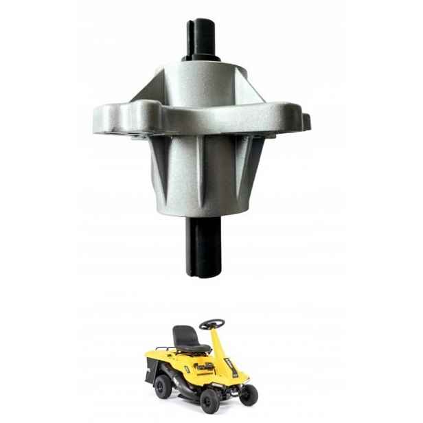 Náhradní nábojový adaptér pro traktor Lider German DR61D224/DJ831142