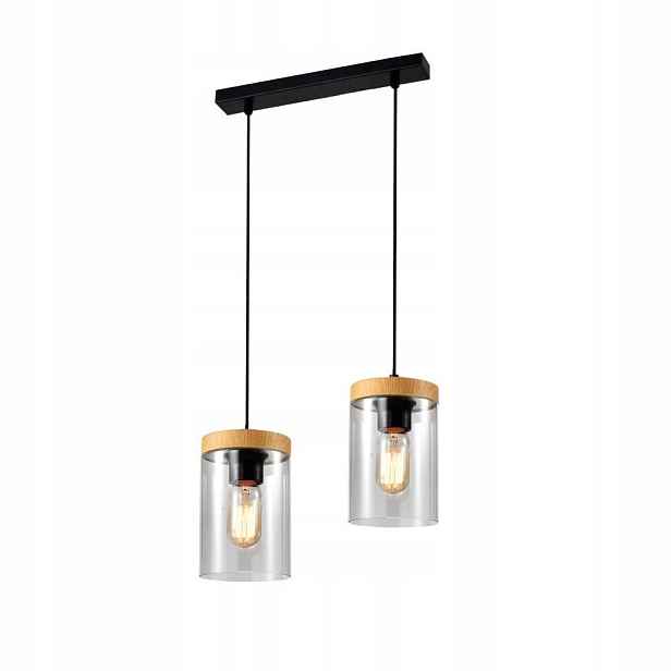 Závěsná lampa Wels 32-21991 Candellux