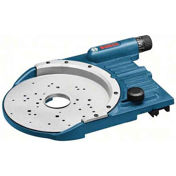 Bosch - Adaptér pro horní frézky a vodící lištu 1600Z0000G