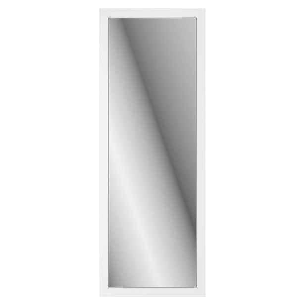 Nástěnné zrcadlo 47x127 cm Lahti – Styler
