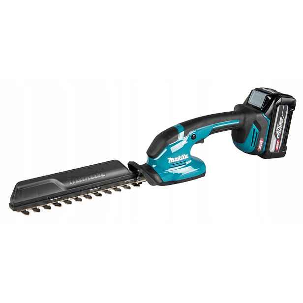 nůžky na živý plot 40 V max Xgt, délka čepele 20 cm, Makita [UH023GZ]