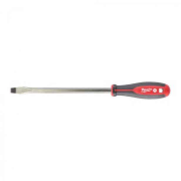 Šroubovák plochý Milwaukee Tri-lobe SL 1.6x10x200 mm 4932471784