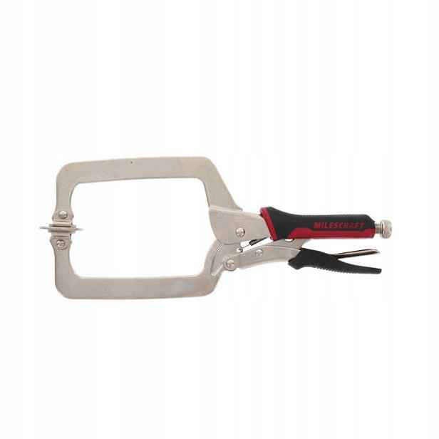 Truhlářská svorka FaceClamp 152 mm Milescraft