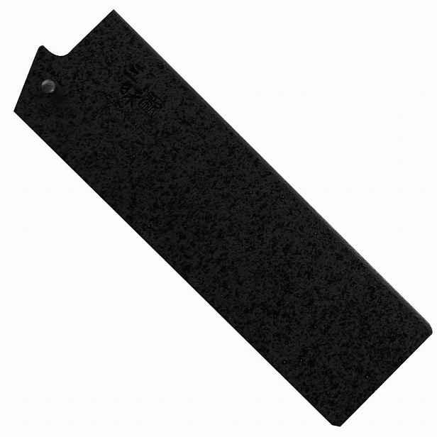 Dřevěný chránič na nůž Nakiri 16,5 cm