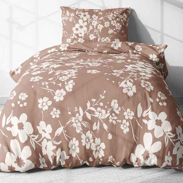 TP Krepové povlečení ECONOMY 140x200+70x90 Fany