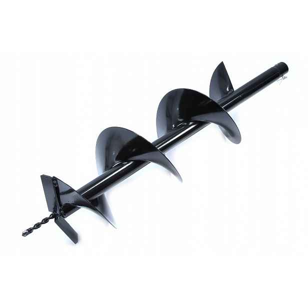 Vrták Do Zemního Vrtáku K Motorovému Vrtáku Průměr 300 MM 30 CM Silný
