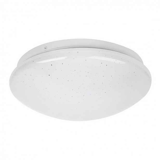 Rabalux 3936 Lucas Stropní LED svítidlo bílá, pr. 26 cm