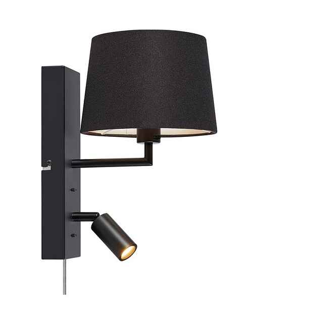 Nástěnné svítidlo s Led reflektorem Como 108595 Markslojd