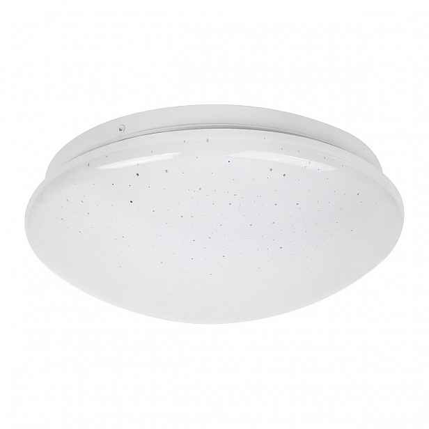 Rabalux 3936 Lucas Stropní LED svítidlo bílá, pr. 26 cm