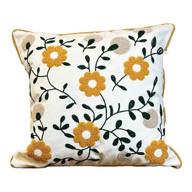 Povlak na polštář 43x43 cm – Mila Home