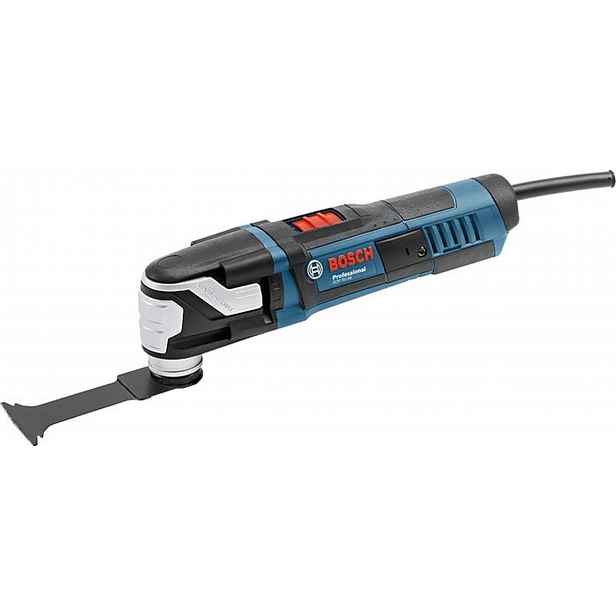 Bosch - Oscilační multibruska 550 W 0601231100
