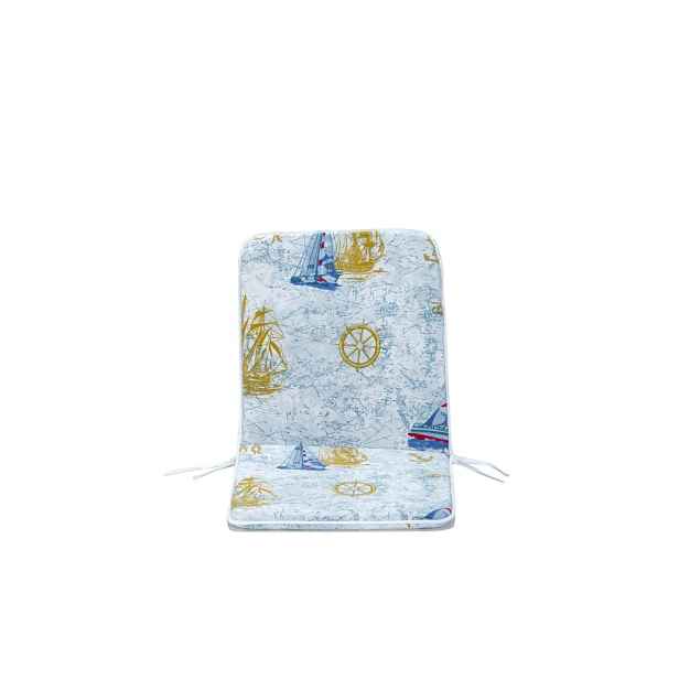 Chair Pad Aspendos 3 - Multicolor