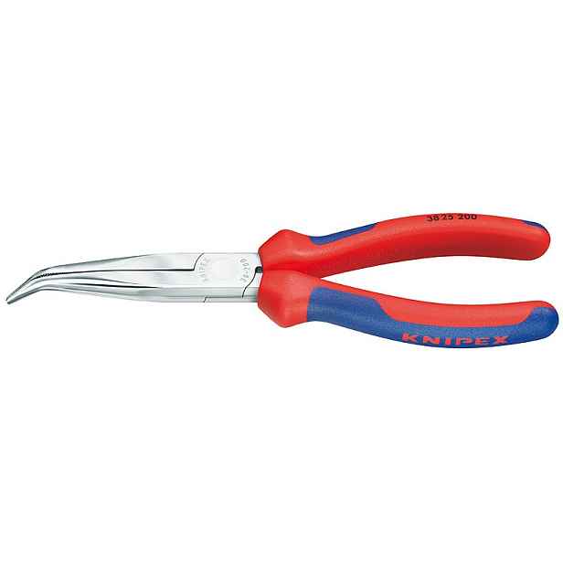 Kleště pro mechaniky Knipex 38 25 200