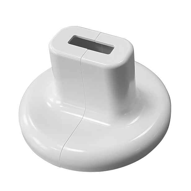 Krytka destičky konzoly Wemefa SSPK 824-10