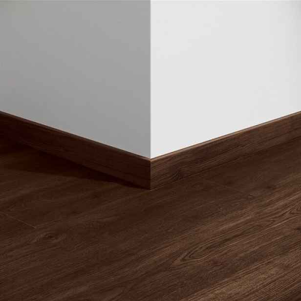 Lišta soklová Berry Alloc Palermo délka 240 cm 63003533