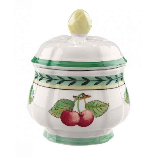 Villeroy & Boch French Garden Fleurence cukřenka, 0,20
