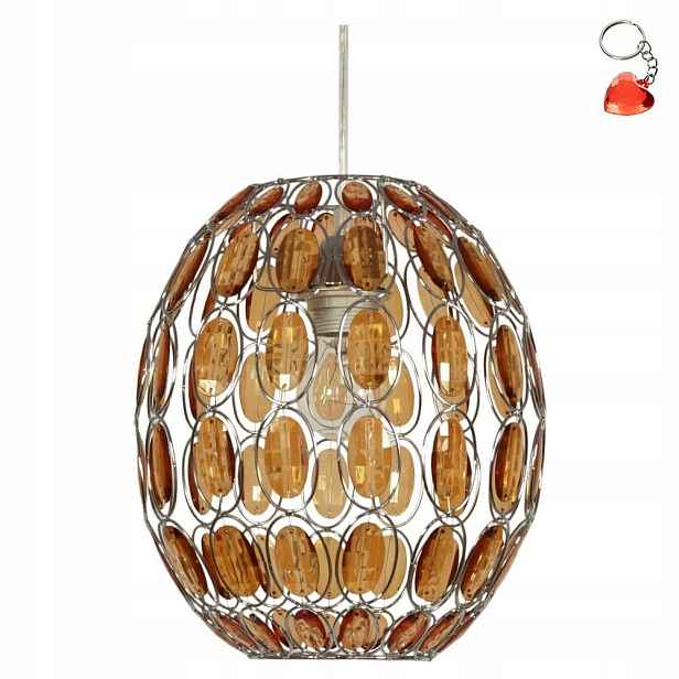 Závěsné svítidlo 25 Selma 31-02860 Candellux